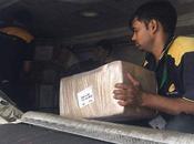 Airways s’associe pour apporter soutien Kerala