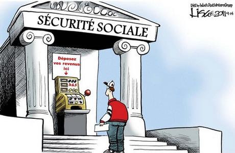 Collectivisation des soins : le pire est à venir Collectivisation des soins : le pire est à venir