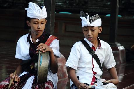 Bali (Indonésie) : à la recherche d’un temps perdu