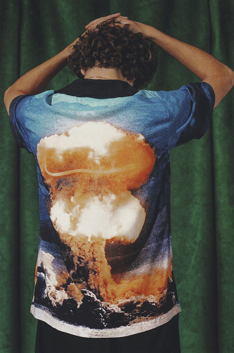 Tyler, The Creator présente le lookbook Golf Wang FW 2018