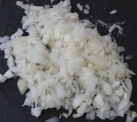 Ratatouille maison avec ou sans le Cookeo