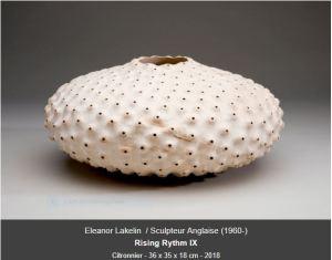 1831 Art Gallery  exposition Far&Wide   -Mois des collectionneurs