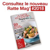 Consultez et recevez le dernier magazine de la Ratte du Touquet !