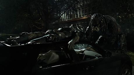 Bande annonce finale VOST pour The Predator de Shane Black Bande annonce finale VOST pour The Predator de Shane Black