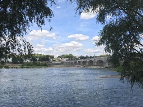 Carte postale de Tours