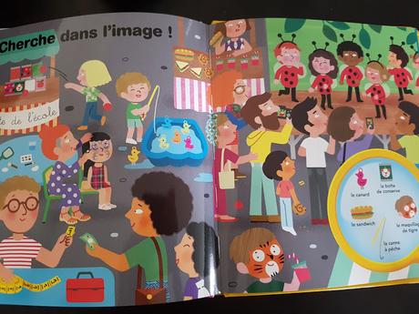 Mes premières questions réponses - L'école maternelle de Cécile Jugla et Mélissandre Luthringer ♥ ♥ ♥