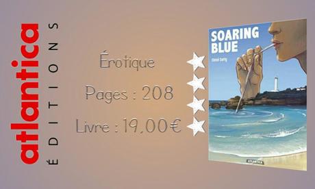 Soaring Blue » Chloe Saffy