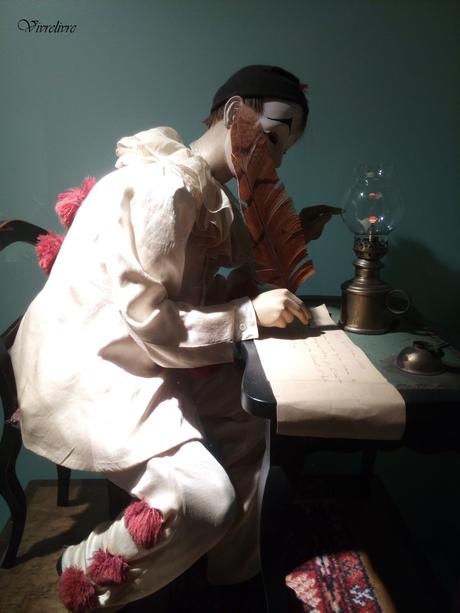 Récapitulatif de lectures de vacances - Août 2018