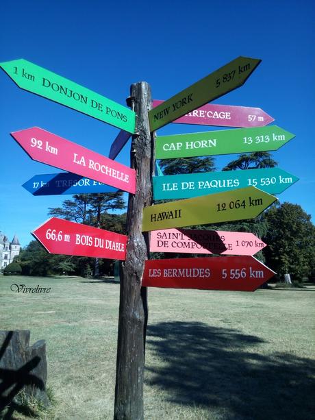 Récapitulatif de lectures de vacances - Août 2018