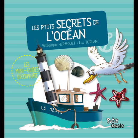 Récapitulatif de lectures de vacances - Août 2018
