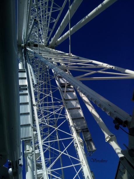 Récapitulatif de lectures de vacances - Août 2018