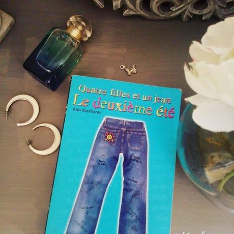 Récapitulatif de lectures de vacances - Août 2018