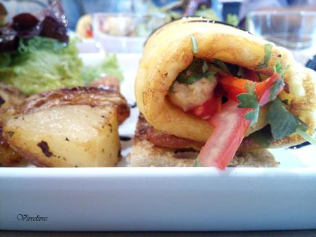 Récapitulatif de lectures de vacances - Août 2018