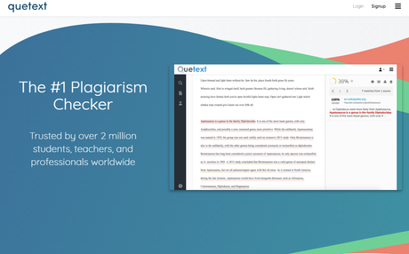 Logiciel anti-plagiat : le top 6 de détecteurs de contenu dupliqué gratuits en ligne logiciels anti plagiat