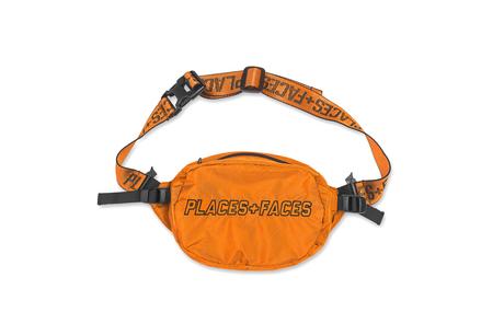 Le Drop 2 de la dernière collection Places + Faces est disponible