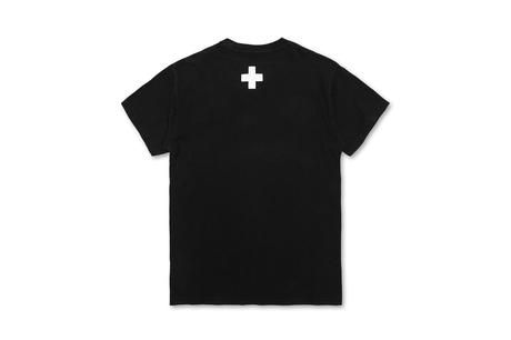 Le Drop 2 de la dernière collection Places + Faces est disponible