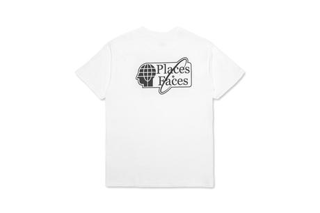 Le Drop 2 de la dernière collection Places + Faces est disponible