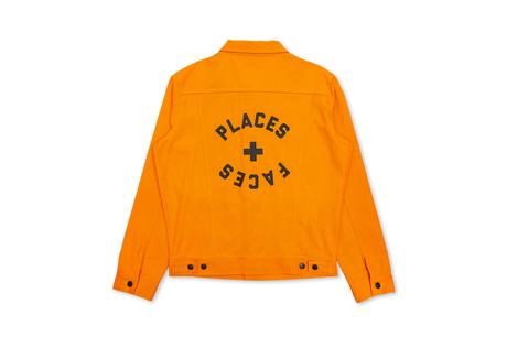 Le Drop 2 de la dernière collection Places + Faces est disponible