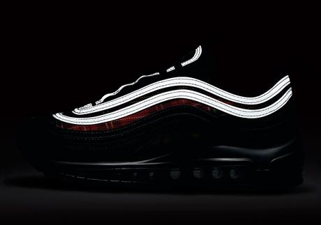 Nike Air Max 97 SE Tartan