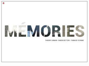 Galerie Thierry Bigaignon  exposition Yannig HEDEL « MIDI ET QUART » le 8 Septembre 2018