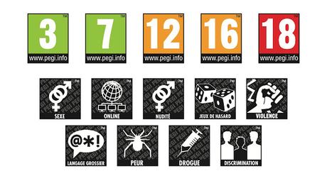 PEGI – Un nouveau pictogramme pour les jeux avec achats intégrés