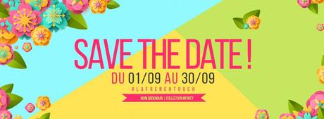 La Grosse OP #LaFranchTouch chez MxM Bookmark ♥ La Grosse OP #LaFranchTouch chez MxM Bookmark ♥