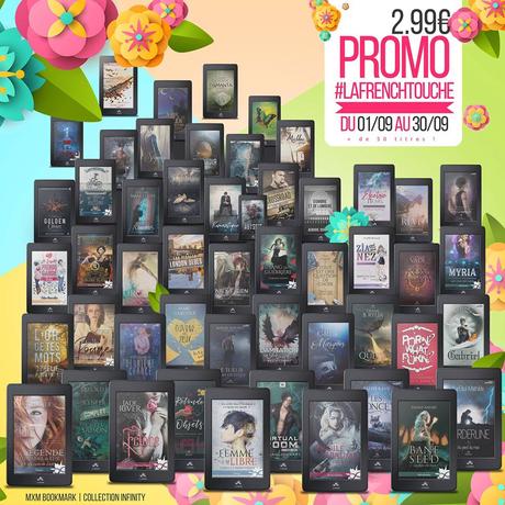 La Grosse OP #LaFranchTouch chez MxM Bookmark ♥ La Grosse OP #LaFranchTouch chez MxM Bookmark ♥