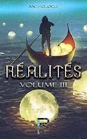 Couverture de l'anthologie Réalités Volume III