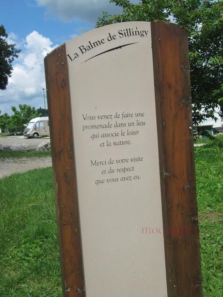 La France - La Balme de Sillingy et ses jardins- 1