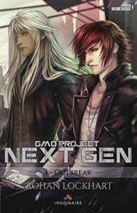 #LaFrenchTouche version MxM Bookmark et Collection Infinity