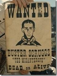 The ballad of buster scruggs - affpro