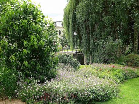 Bayeux, une ville avec un beau patrimoine