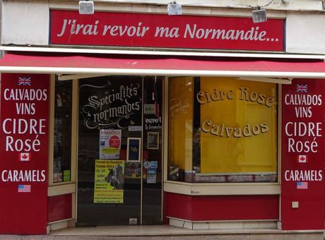 Bayeux, une ville avec un beau patrimoine
