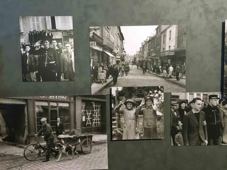 Bayeux, une ville avec un beau patrimoine