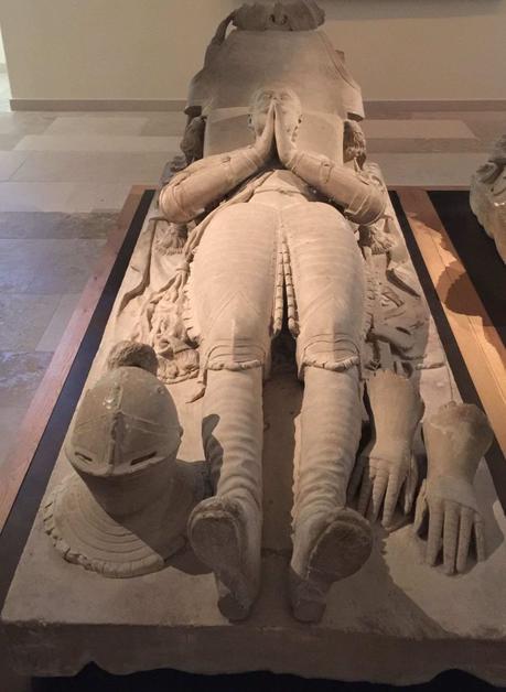 Bayeux, une ville avec un beau patrimoine