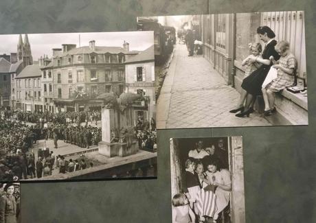 Bayeux, une ville avec un beau patrimoine