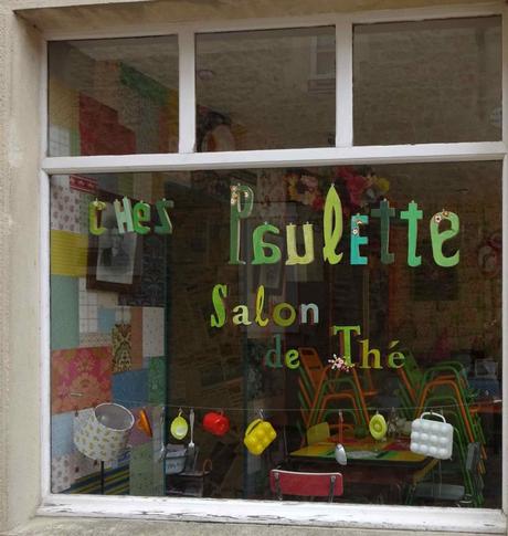 Bayeux, une ville avec un beau patrimoine