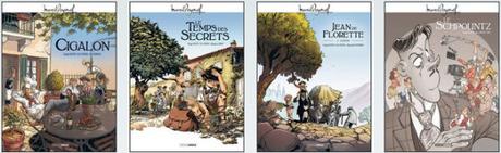 Bilan de l’été 2018