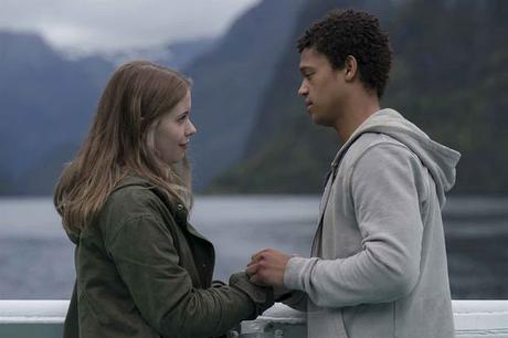[FUCKING SERIES] : The Innocents saison 1 : Supernatural Young Adult romance