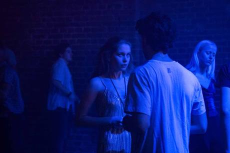 [FUCKING SERIES] : The Innocents saison 1 : Supernatural Young Adult romance