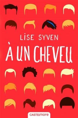 Couverture du livre : Ã un cheveu