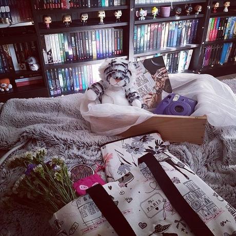 Hors de question – Hors de contrôle de Georgia Caldera