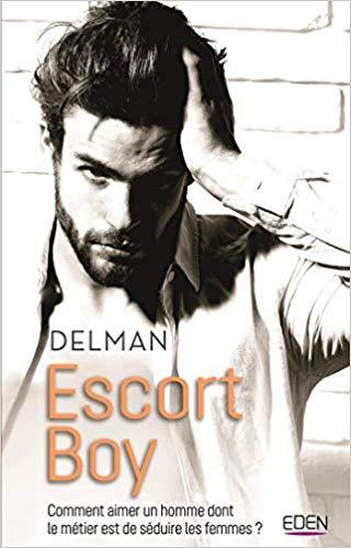 A vos agendas: Découvrez Escort Boy de Delman