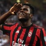 AC Milan – AS Roma : Victoire à l’arrachée