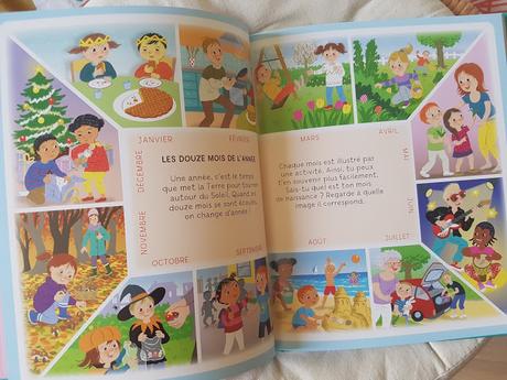 L'imagerie pour la grande école - Fleurus Editions