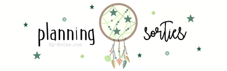 Bilan du mois (n°7 & 8)