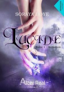#96 Lucide - Tome 1 : Initiation