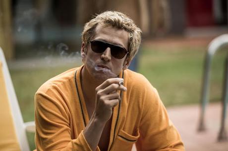 [CRITIQUE] : L'Amour est une Fête