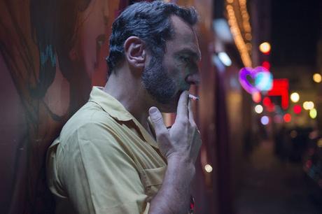 [CRITIQUE] : L'Amour est une Fête