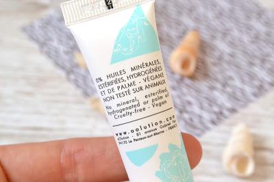 Mon podium beauté d'Août 2018